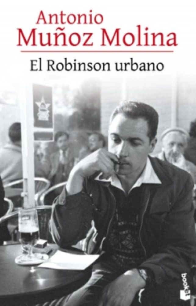EL ROBINSON URBANO