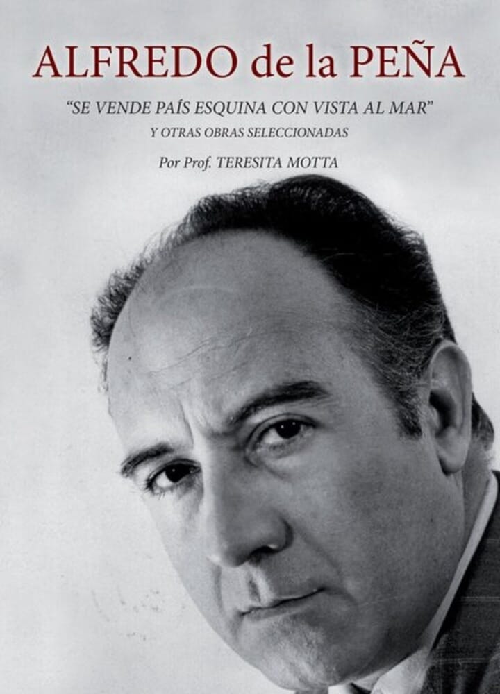 ALFREDO DE LA PEÑA