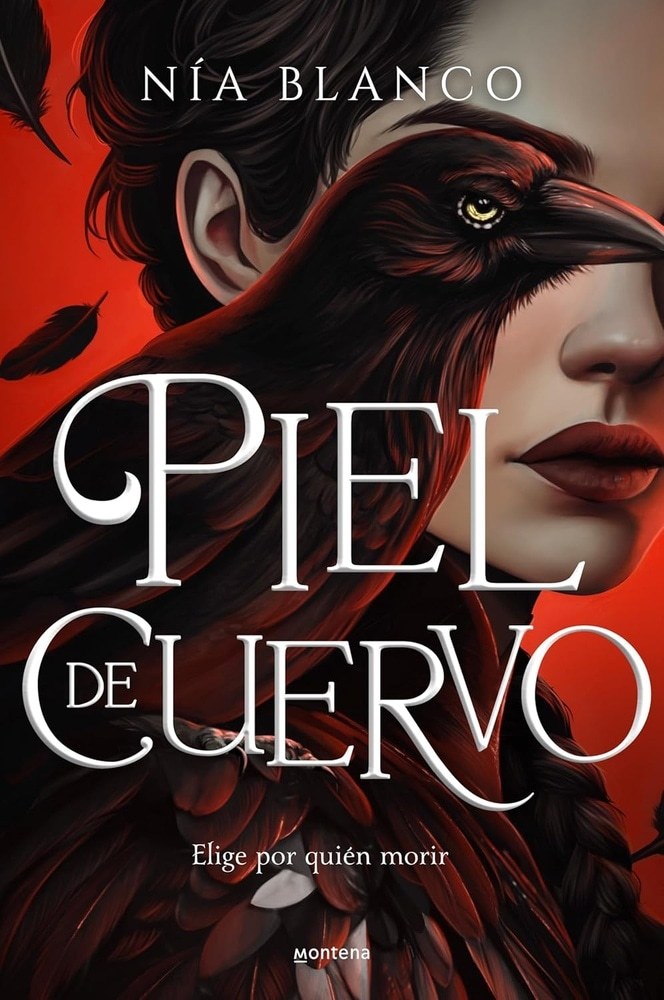 PIEL DE CUERVO