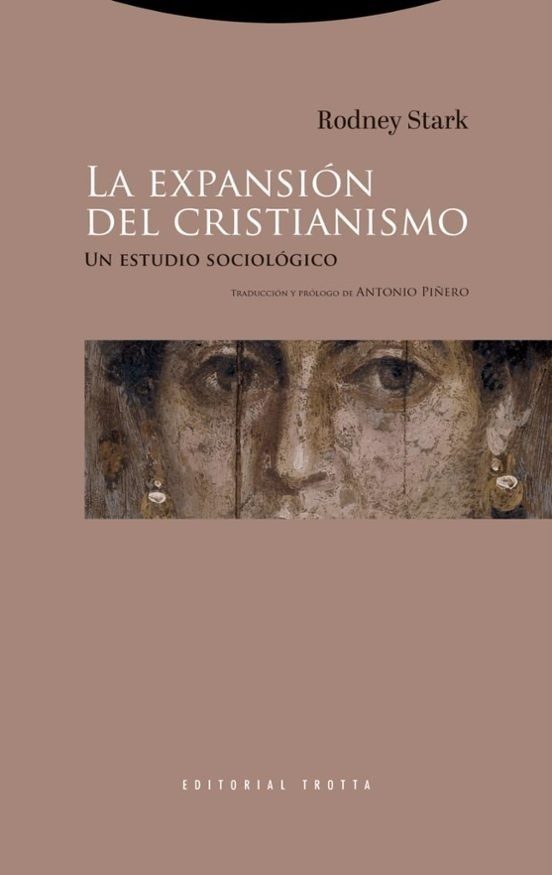 LA EXPANCIÓN DEL CRISTIANISMO
