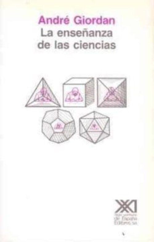 ENSEÑANZA DE LAS CIENCIAS