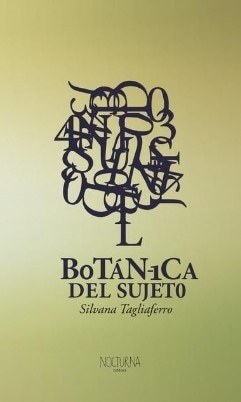 BOTÁNICA DEL SUJETO