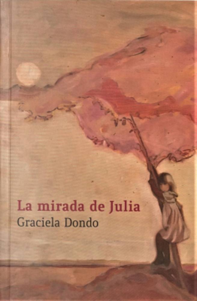 LA MIRADA DE JULIA