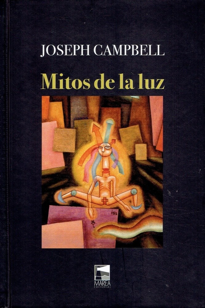 MITOS DE LA LUZ
