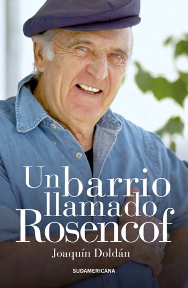 UN BARRIO LLAMADO ROSENCOF