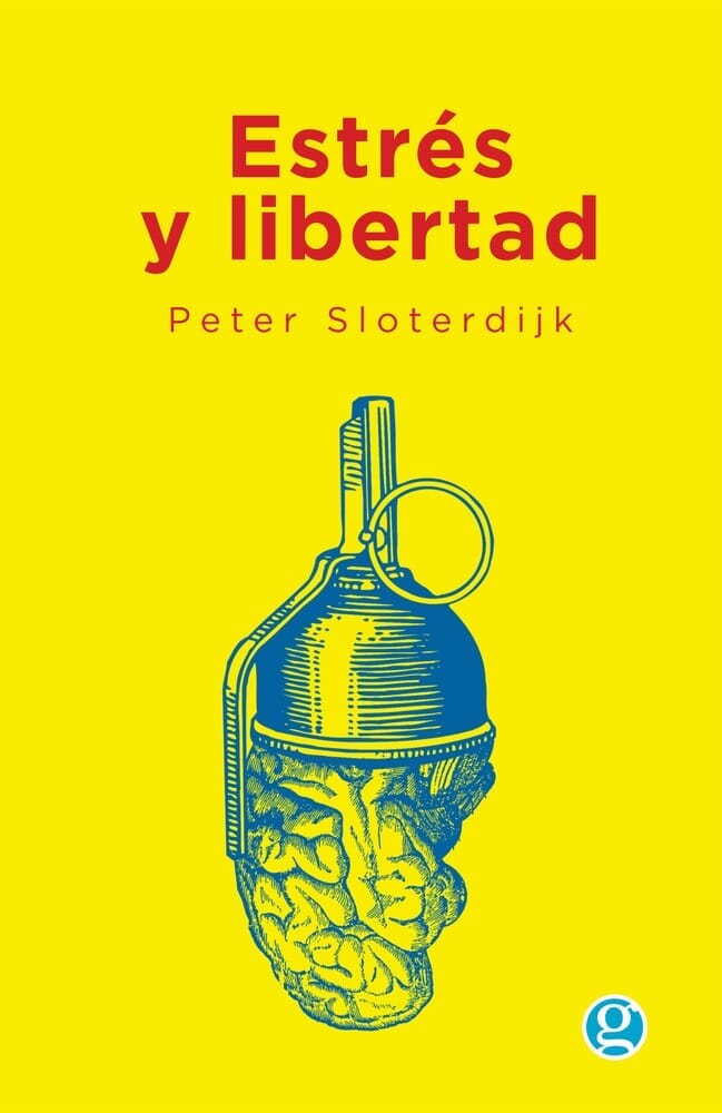 EL ESTRÉS Y LA LIBERTAD