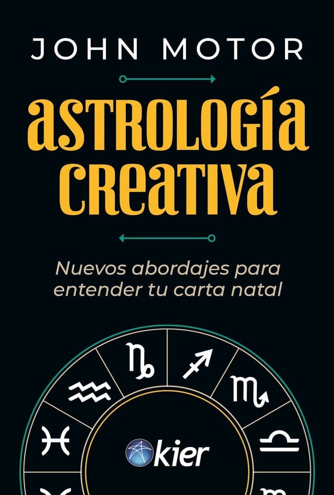 ASTROLOGIA CREATIVA