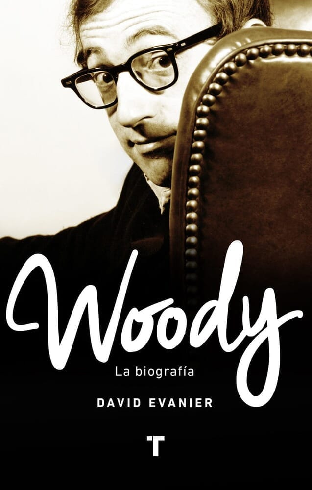 WOODY LA BIOGRAFÍA