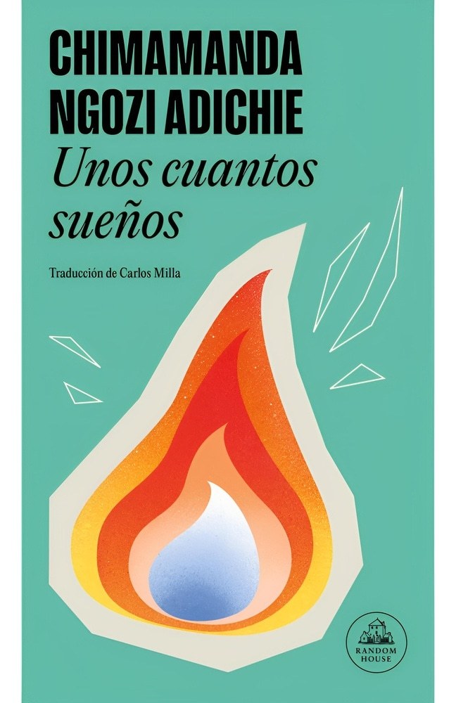 UNOS CUANTOS SUEÑOS