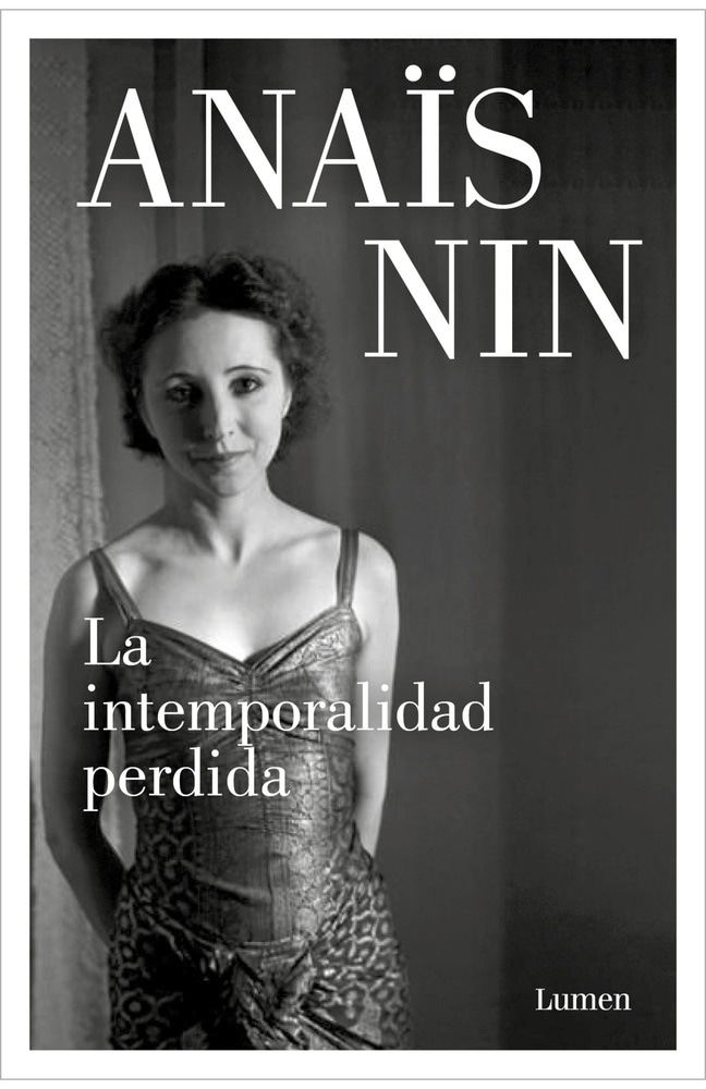 LA INTEMPORALIDAD PERDIDA