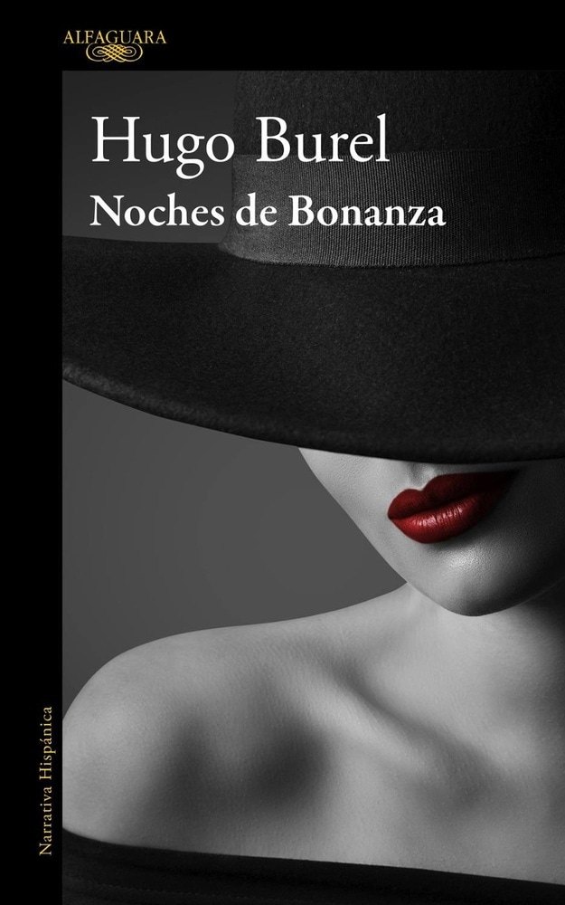 NOCHES DE BONANZA