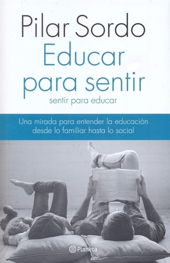 EDUCAR PARA SENTIR