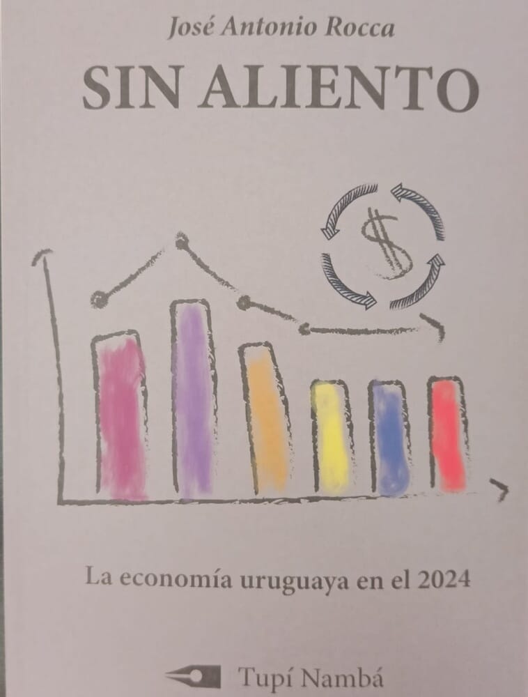 SIN ALIENTO