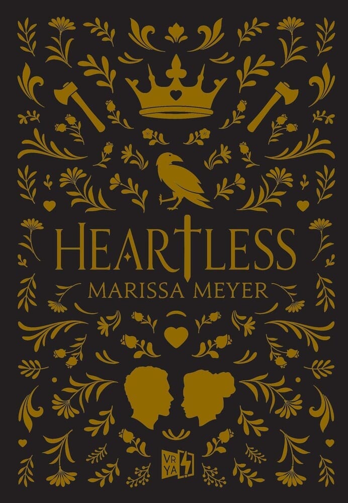 HEARTLESS (EDICIÓN ESPECIAL)