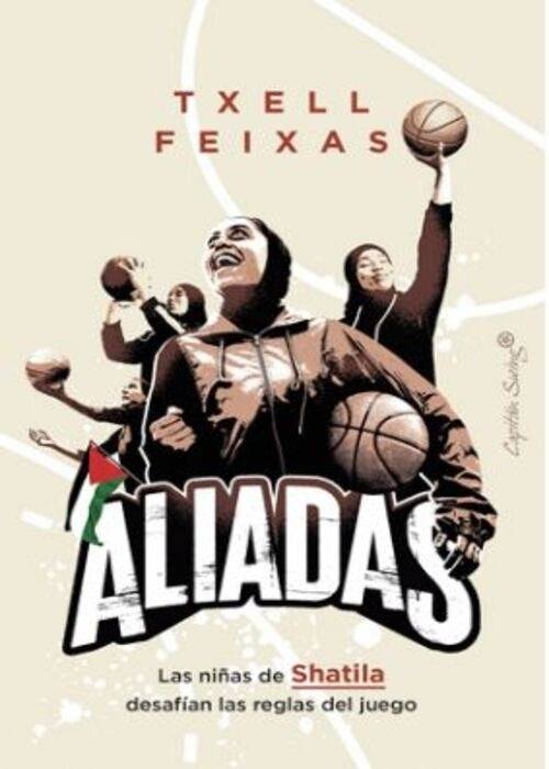 ALIADAS