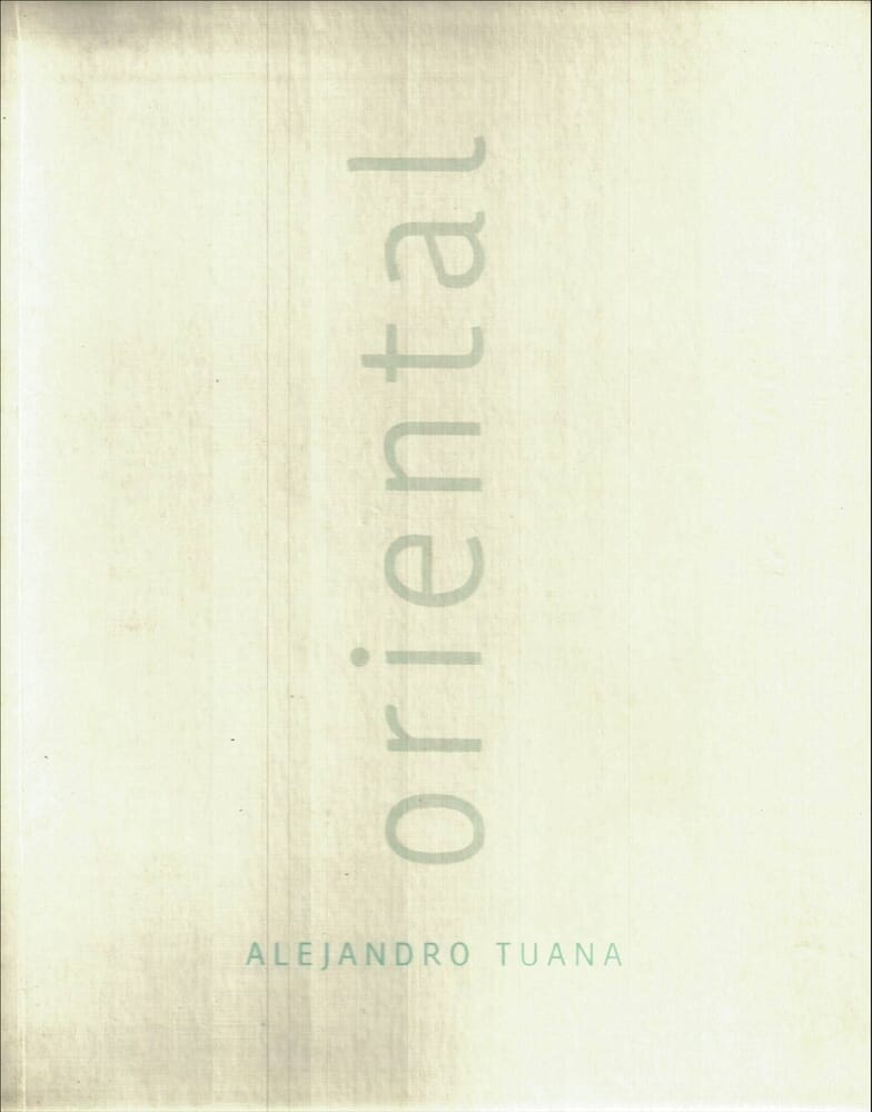 ORIENTAL