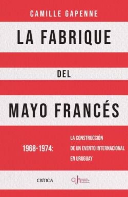LA FABRIQUE DEL MAYO FRANCES