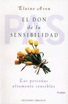 DON DE LA SENSIBILIDAD