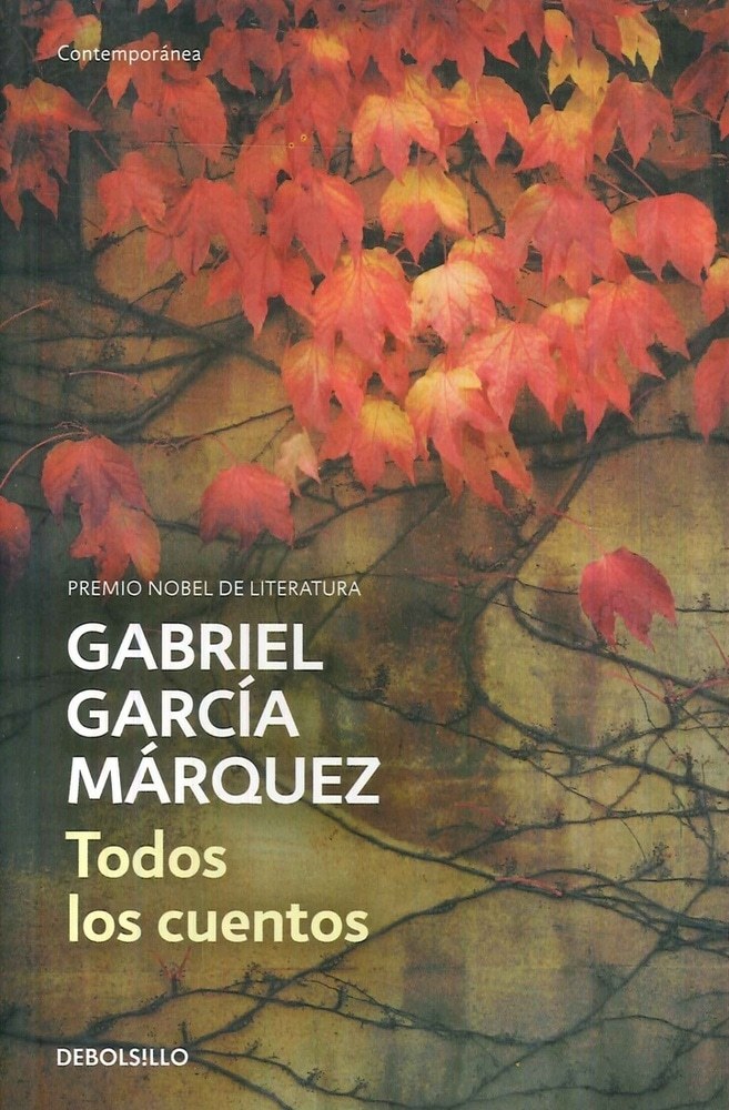 TODOS LOS CUENTOS (CARVER)
