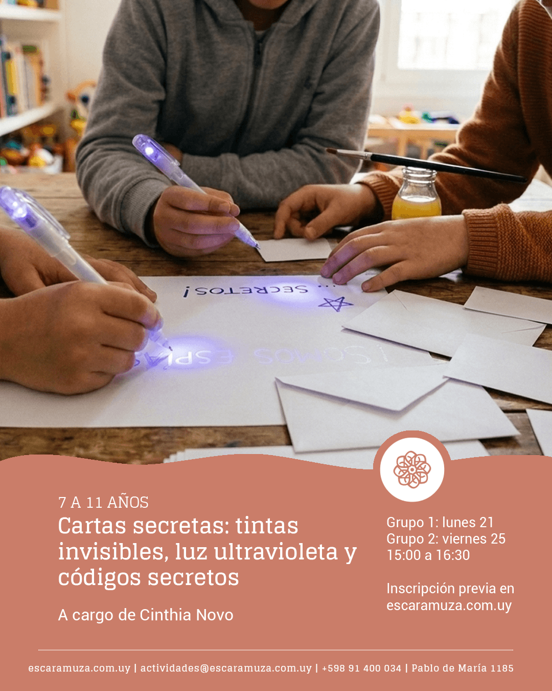 imagen galería