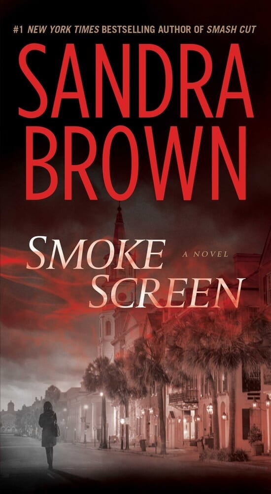 SMOKE SCREEN