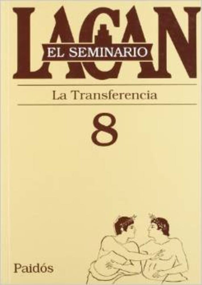 EL SEMINARIO 8