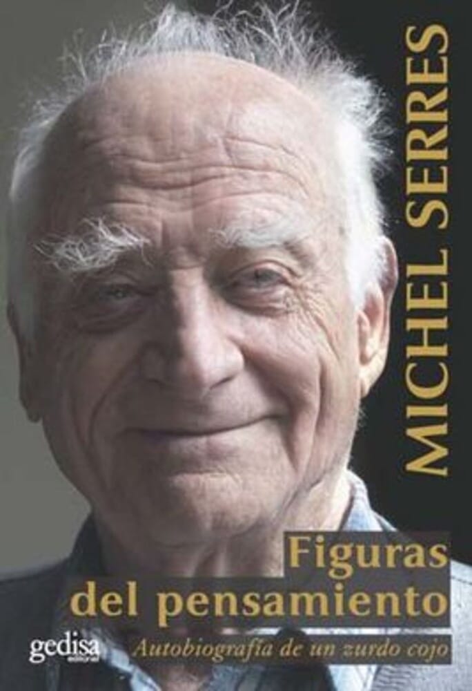 FIGURAS DEL PENSAMIENTO: AUTOBIOGRAFIA DE UN ZURDO COJO