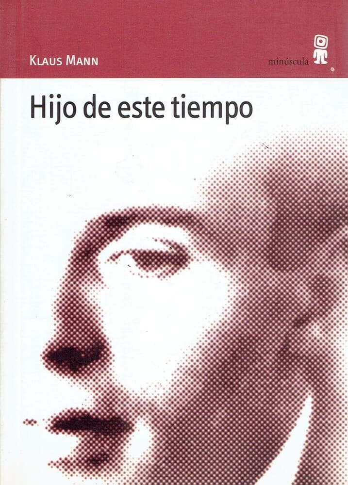 HIJO DE ESTE TIEMPO