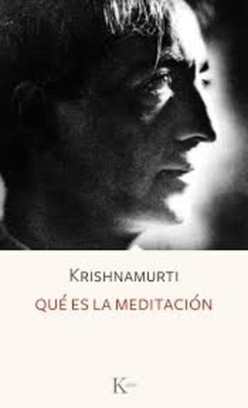 QUE ES LA MEDITACIÓN