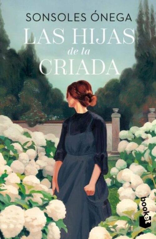 LAS HIJAS DE LA CRIADA
