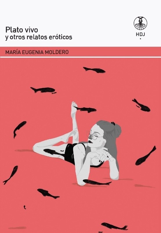 PLATO VIVO Y OTROS RELATOS EROTICOS