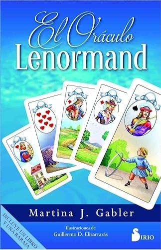 ORÁCULO, LENORMAND