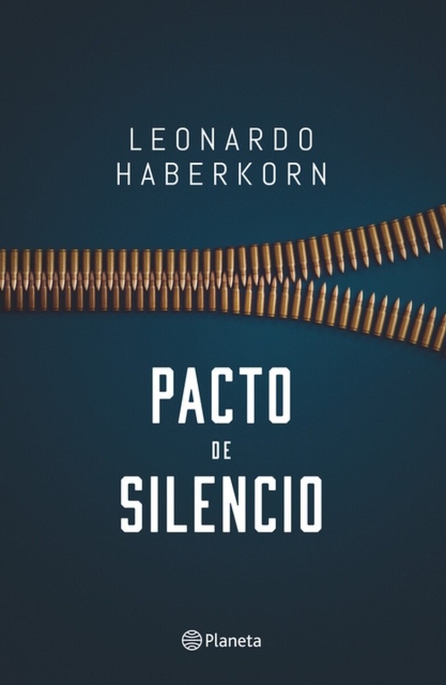 PACTO DE SILENCIO