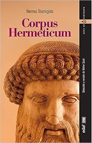 CORPUS HERMETICUM