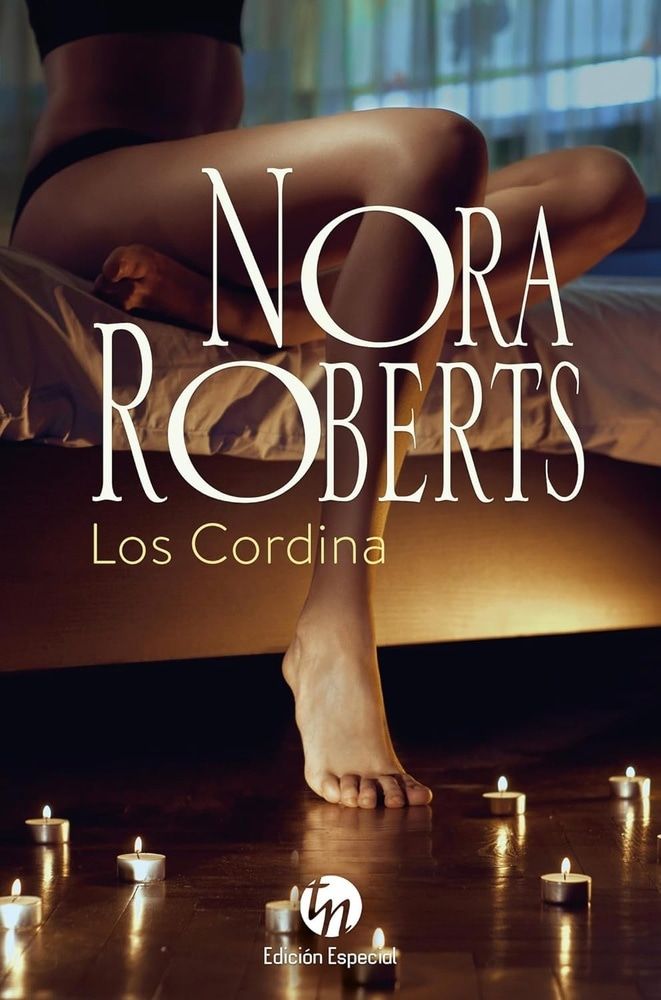 LOS CORDINA