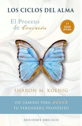 LOS CICLOS DEL ALMA