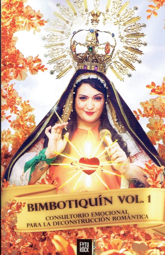 BIMBOTIQUIN VOL. I
