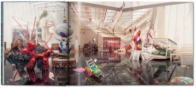 DAVID LACHAPELLE. GOOD NEWS. PART II