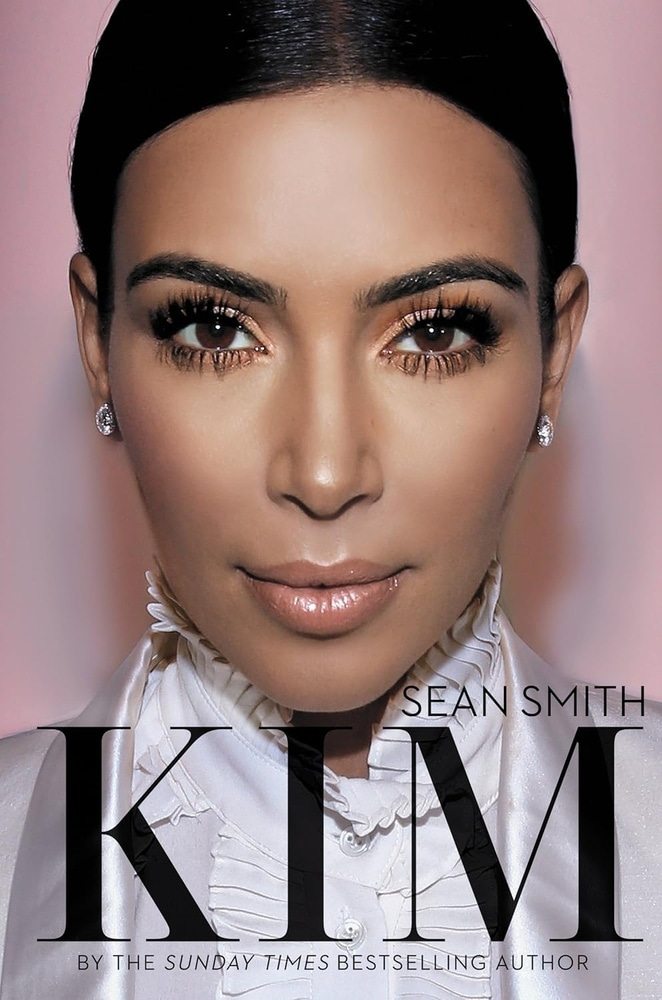KIM KRADASHIAN