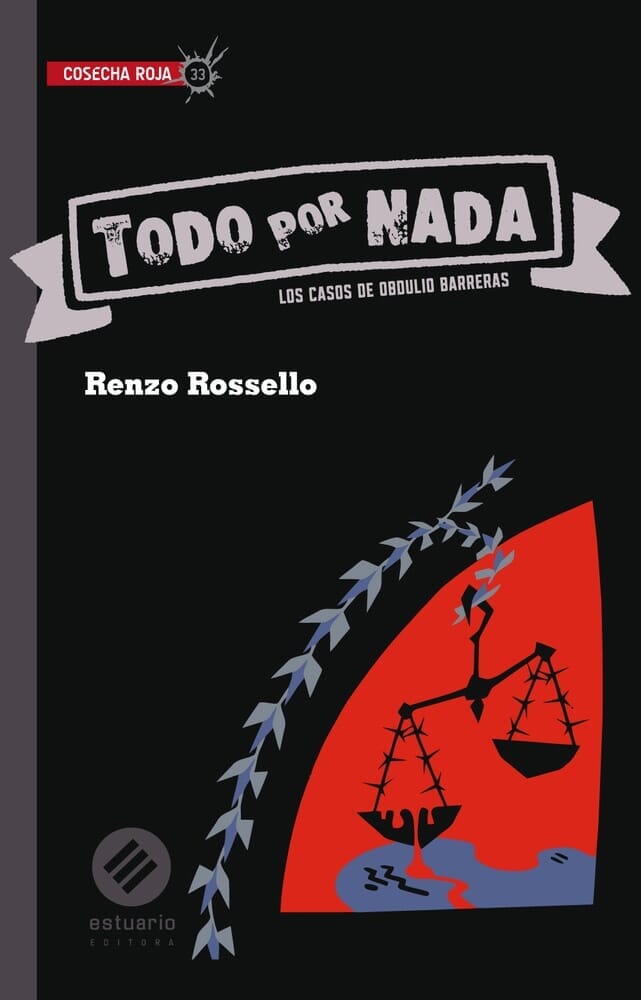 TODO POR NADA