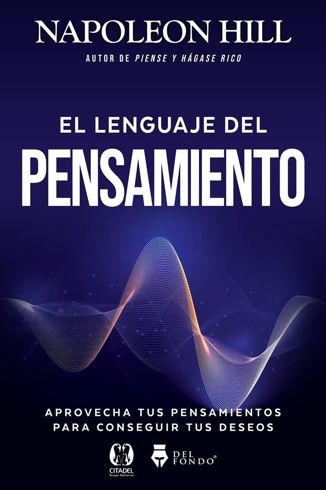 EL LENGUAJE DEL PENSAMIENTO