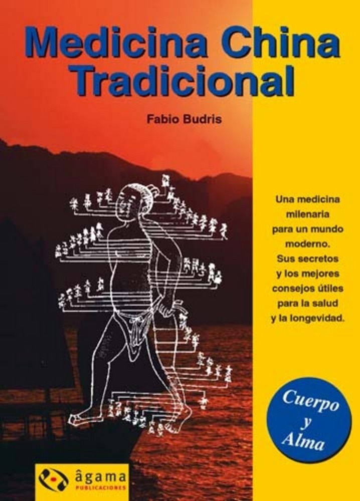 MEDICINA CHINA TRADICIONAL