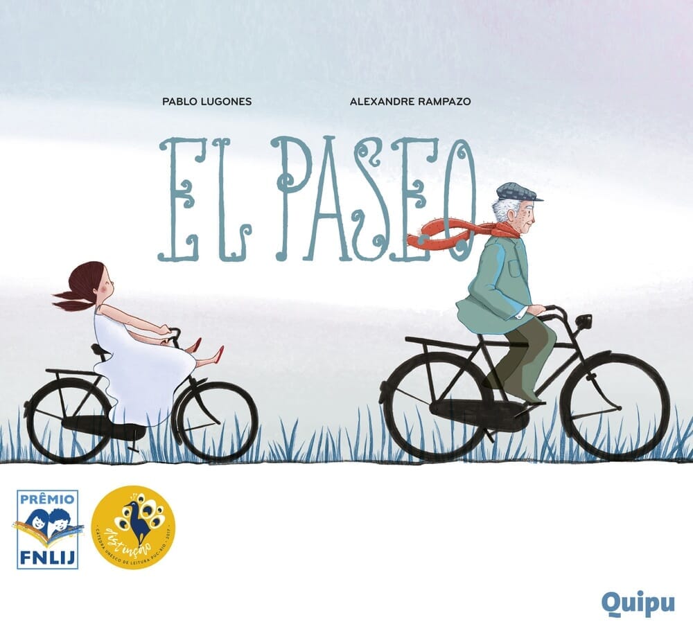 PASEO, EL (TAPA DURA)