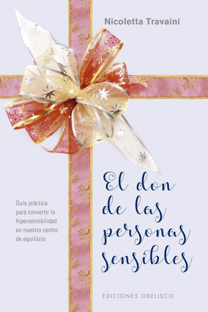 EL DON DE LAS PERSONAS SENSIBLES
