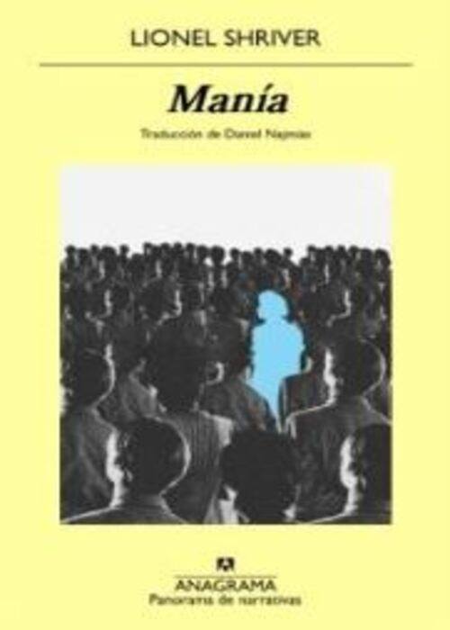 MANÍA