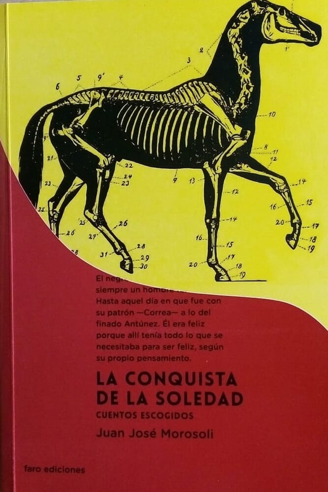 LA CONQUISTA DE LA SOLEDAD
