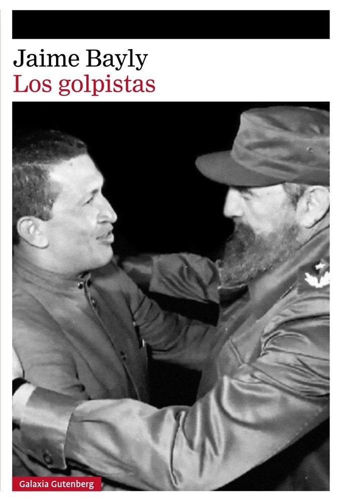 LOS GOLPISTAS