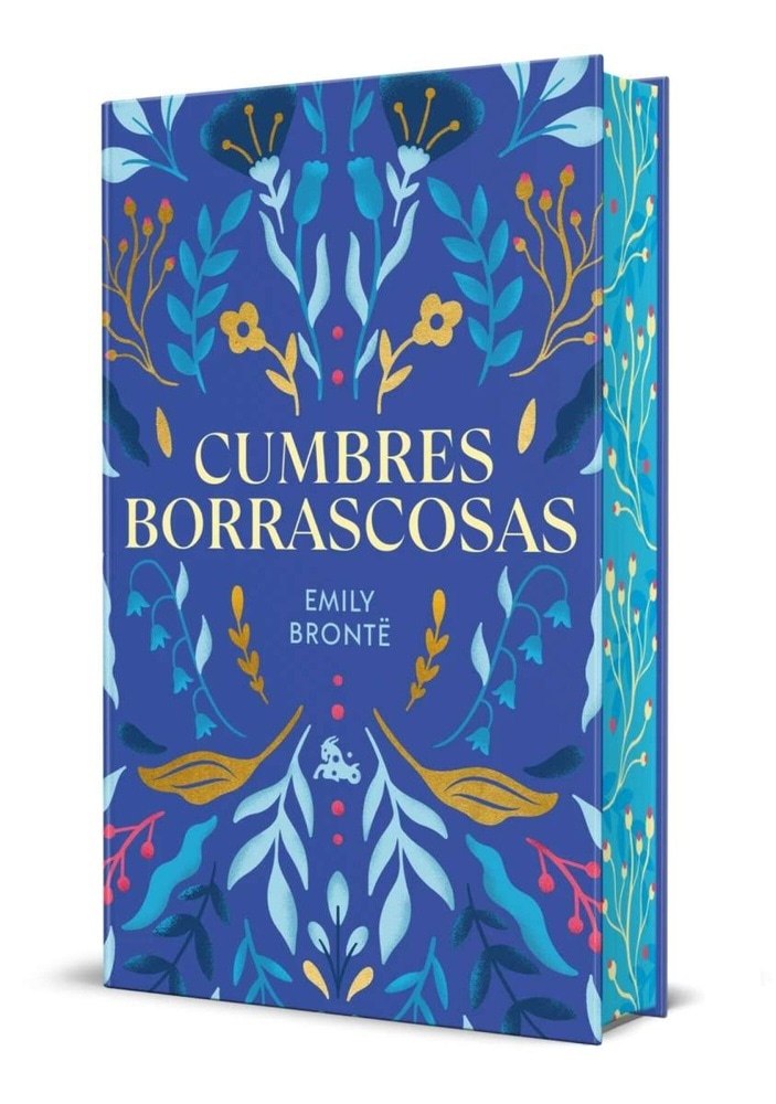 CUMBRES BORRASCOSAS