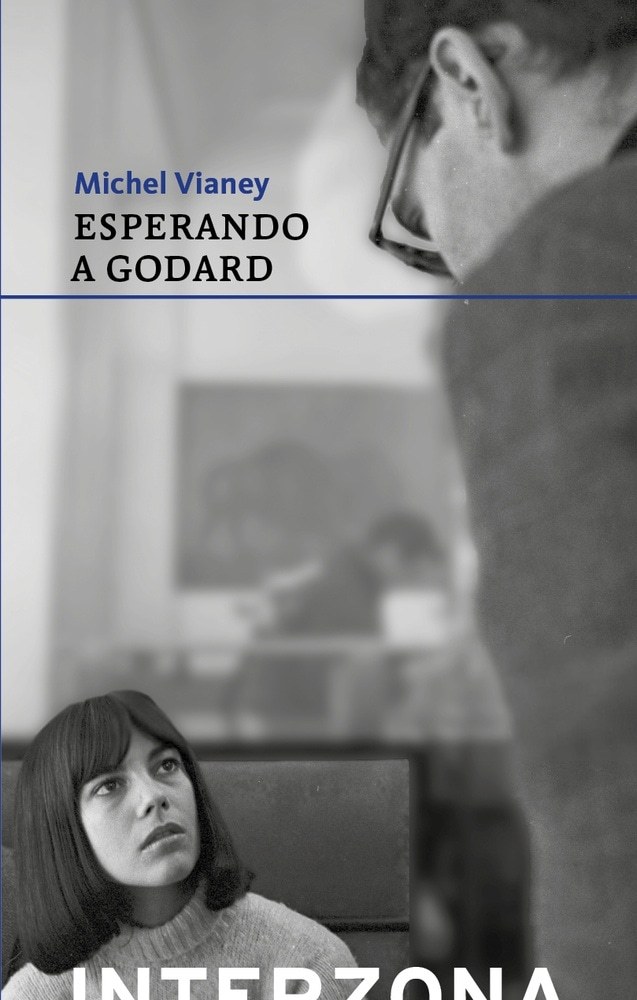 ESPERANDO A GODARD