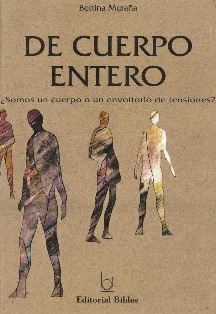 DE CUERPO ENTERO